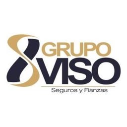 Logotipo de la empresa Grupo VISO