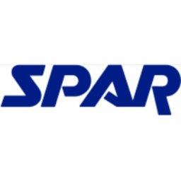 Company logo Spar Canada
