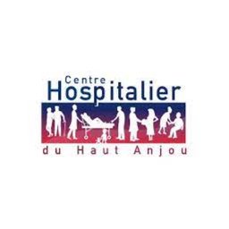 Logo de l'entreprise CENTRE HOSPITALIER DU HAUT ANJOU
