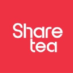 Company logo Sharetea Parramatta