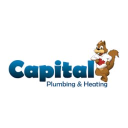 Company logo Capital Plumbing and Heating