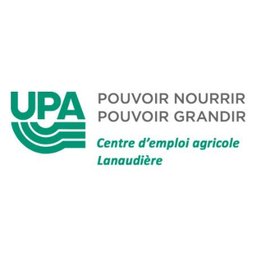 Company logo Centre d'emploi agricole de Lanaudière