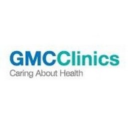 شعار الشركة GMC Clinics