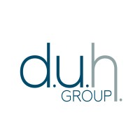 Firmenlogo d.u.h.Group GmbH