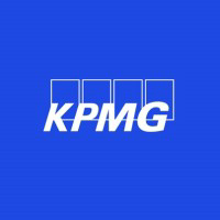 Company logo KPMG Nederland