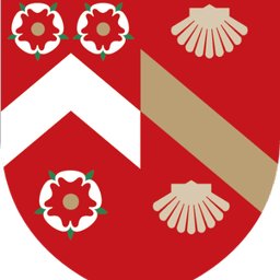 Company logo Wadham College, Oxford University