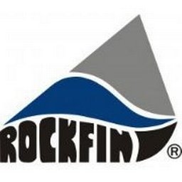 Company logo ROCKFIN