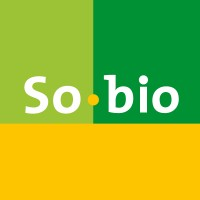 Logo de l'entreprise So.bio - Bio c' Bon