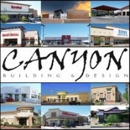 Company logo Canyon Building & Design