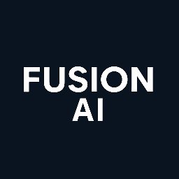 Firmenlogo Fusion AI