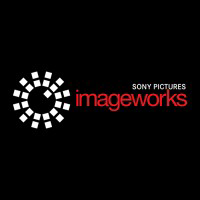 Company logo Sony Pictures Imageworks
