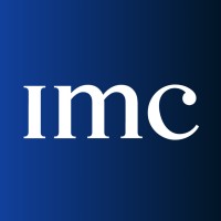 Company logo IMC Trading