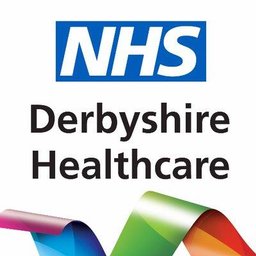 Company logo Derbyshire Healthcare NHS Foundation Trust