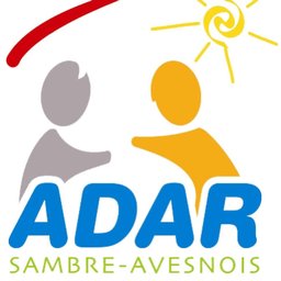 Logo de l'entreprise Association ADAR Sambre Avesnois