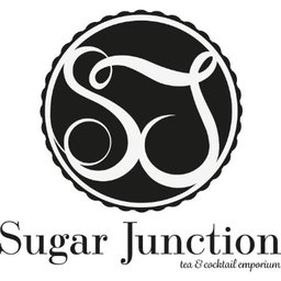 Company logo Sugar Junction