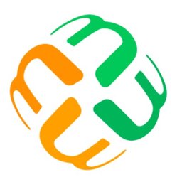 Company logo Mentaal beter