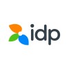 Company logo IDP Education Ltd