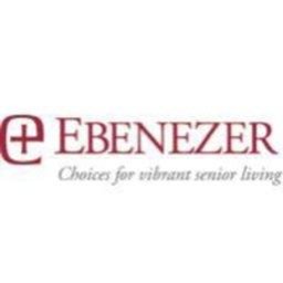 Company logo Ebenezer