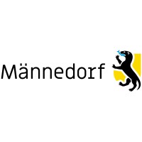 Firmenlogo Gemeindeverwaltung Männedorf