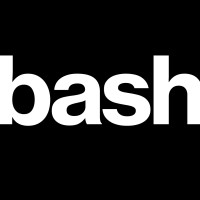 Company logo Bash