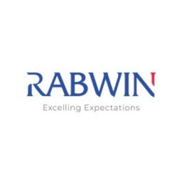 rabwin industries Logo