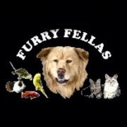 Company logo Furry Fellas Pet Service LLC