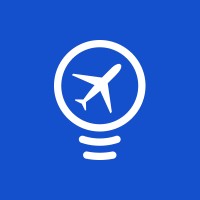 Logotipo de la empresa TravelPerk