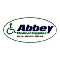 Company logo Abbey Medical Supplies