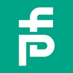 Company logo Pepperl+Fuchs