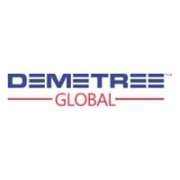 Company logo DEMETREE GLOBAL