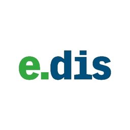 Firmenlogo E.DIS