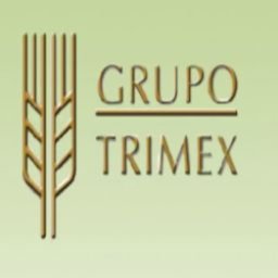 Logotipo de la empresa Grupo Trimex
