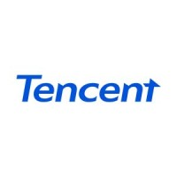 شعار الشركة Tencent