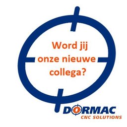 Company logo Dormac BV
