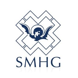 Company logo St. Michael's Health Group