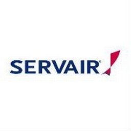 Logo de l'entreprise SERVAIR