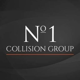 Company logo No. 1 Collision