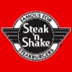 Company logo Steak N Shake