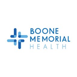 Company logo BOONE MEMORIAL HOSPITAL
