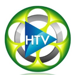 Company logo HomeTourVision