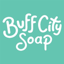 Company logo Buff City Soap Franchise