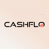 कंपनी का लोगो Cashflo