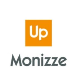 Company logo Monizze