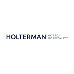 Company logo Holterman Horeca Hospitality