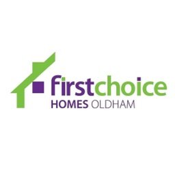 Company logo First Choice Homes Oldham