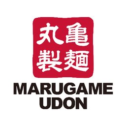 Company logo Marugame Udon