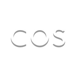 Company logo COS