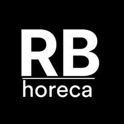 Company logo RB HORECA