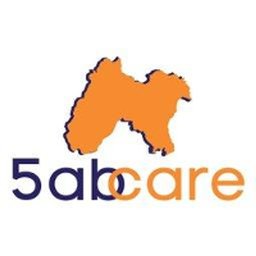 Company logo 5ab Care