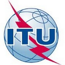 Firmenlogo International Telecommunication Union (ITU)